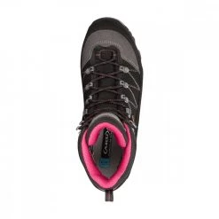 AKU TREKKER LITE III GORE-TEX DONNA Nero 11 AKU TREKKER LITE III GORE-TEX DONNA Nero -Tendenza Italia aku 978 trekker lite iii gtx scarpe montagna donna 042504101 317 5