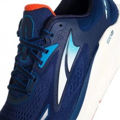 ALTRA PARADIGM 6 Blu -Tendenza Italia altra al0a5471424 paradigm 6 scarpe running uomo 044356801 1424 5