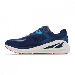 ALTRA PARADIGM 6 Blu -Tendenza Italia altra al0a5471424 paradigm 6 scarpe running uomo 044356801 1424 6
