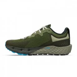 ALTRA TIMP 4 Verde -Tendenza Italia altra al0a547j315 timp 4 trail running running uomo 044865201 315 4