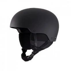 ANON CASCO RAIDER 3 Nero -Tendenza Italia anon 214291 casco raider 3 caschi snowboard uomo 039447101 037 3