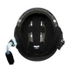 ANON CASCO RAIDER 3 -Tendenza Italia anon 214291 casco raider 3 caschi snowboard uomo 044037201 403 4