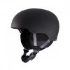 ANON CASCO RIME 3 BAMBINO Nero -Tendenza Italia anon 215211 casco rime 3 bambino caschi snowboard bambino 039447701 037 1
