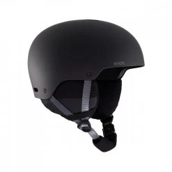 ANON CASCO RIME 3 BAMBINO Nero 6 ANON CASCO RIME 3 BAMBINO Nero -Tendenza Italia anon 215211 casco rime 3 bambino caschi snowboard bambino 039447701 037 3
