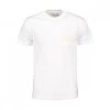 ANTIHERO T-shirt Drophero Bianco