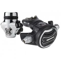 APEKS Erogatore XTX 200 DIN