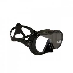 APEKS VX1 SILICONE NERO