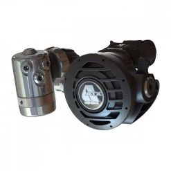 APEKS SET ATX + OCTOPUS ATX+ MANOMETRO DIN -Tendenza Italia apeks rq112111 ns131131 set atx octopus atx manometro din erogatori subacquea uomo 042997101 gen 5