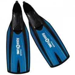 AQUA LUNG PINNE CARAVELLE