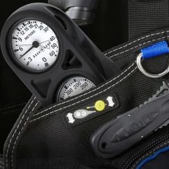 AQUA LUNG PRO HD COMPACT -Tendenza Italia aqua lung bc1650108 pro hd compact jacket subacquea uomo 045813601 gen 4