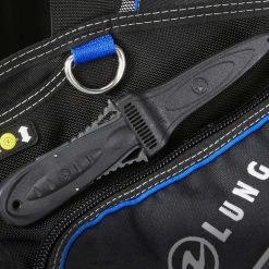 AQUA LUNG PRO HD COMPACT -Tendenza Italia aqua lung bc1650108 pro hd compact jacket subacquea uomo 045813601 gen 5