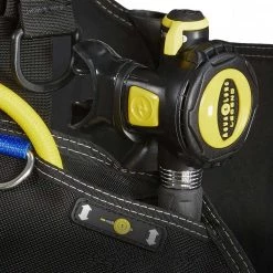 AQUA LUNG PRO HD COMPACT -Tendenza Italia aqua lung bc1650108 pro hd compact jacket subacquea uomo 045813601 gen 6