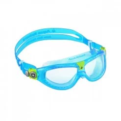 AQUASPHERE SEAL TURQUOISE BAMBINO