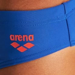 ARENA COSTUME SPOTLIGHT BAMBINO Royal -Tendenza Italia arena 003573 b spotlight jr brief costumi nuoto e piscina bambino 044546101 740 3