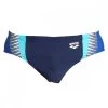 ARENA COSTUME THREEFOLD Blu 1 ARENA COSTUME THREEFOLD Blu -Tendenza Italia arena 004300 m threefold brief costumi nuoto e piscina uomo 044546701 781 1