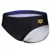 ARENA COSTUME PLACEMENT Nero -Tendenza Italia arena 005118 men s swim briefs placement costumi nuoto e piscina uomo 044547301 500 1