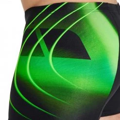 ARENA SHORT PLACEMENT Nero -Tendenza Italia arena 005125 men s swim short placement costumi nuoto e piscina uomo 044547501 560 4