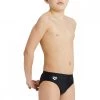 ARENA COSTUME LOGO BAMBINO Nero -Tendenza Italia arena 005333 boy s swim briefs logo costumi nuoto e piscina bambino 044548601 500 1