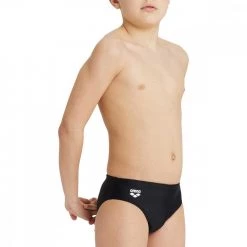 ARENA COSTUME LOGO BAMBINO Nero