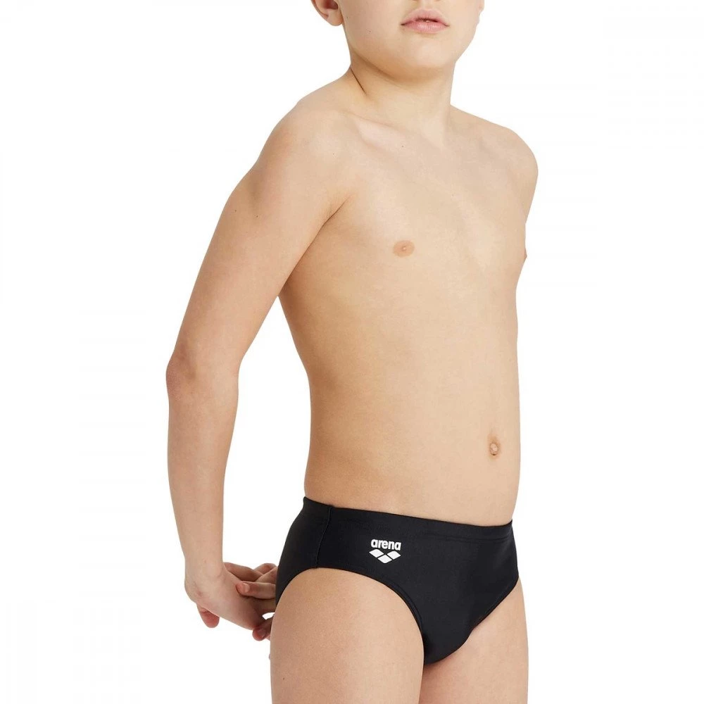 ARENA COSTUME LOGO BAMBINO Nero 3 ARENA COSTUME LOGO BAMBINO Nero