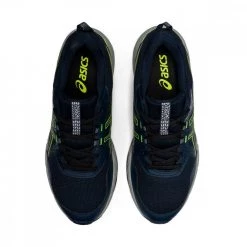 ASICS GEL-VENTURE 8 -Tendenza Italia asics 1011a824 gel venture 8 trail running running uomo 046150001 406 4