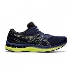 ASICS GEL-NIMBUS 23 Blu