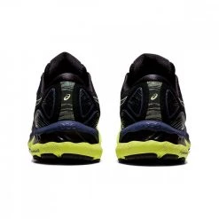 ASICS GEL-NIMBUS 23 Blu -Tendenza Italia asics 1011b004 gel nimbus 23 scarpe running uomo 042951801 407 4