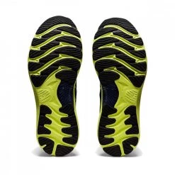 ASICS GEL-NIMBUS 23 Blu -Tendenza Italia asics 1011b004 gel nimbus 23 scarpe running uomo 042951801 407 5