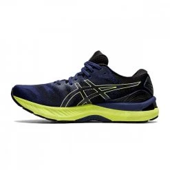 ASICS GEL-NIMBUS 23 Blu -Tendenza Italia asics 1011b004 gel nimbus 23 scarpe running uomo 042951801 407 6
