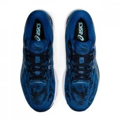 ASICS GEL-CUMULUS 23 -Tendenza Italia asics 1011b012 gel cumulus 23 scarpe running uomo 044026601 410 4