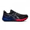 ASICS GEL-TRABUCO 9 GORE-TEX Nero -Tendenza Italia asics 1011b027 gel trabuco 9 g tx trail running running uomo 045882601 003 1