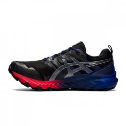 ASICS GEL-TRABUCO 9 GORE-TEX Nero -Tendenza Italia asics 1011b027 gel trabuco 9 g tx trail running running uomo 045882601 003 5