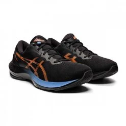 ASICS GEL-PULSE 13 Nero -Tendenza Italia asics 1011b175 gel pulse 13 scarpe running uomo 045882701 005 2