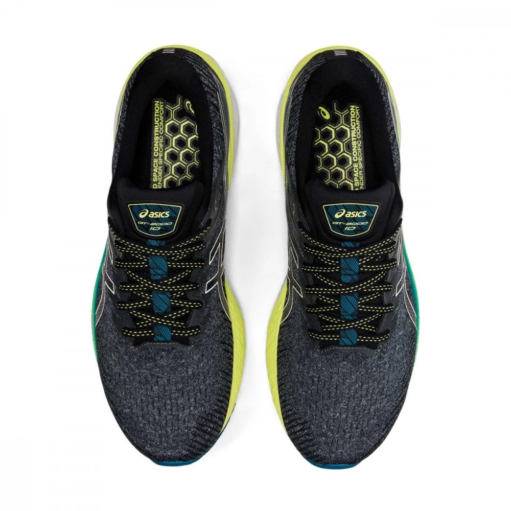 ASICS GT-2000 10 6 ASICS GT-2000 10 - immagine 4