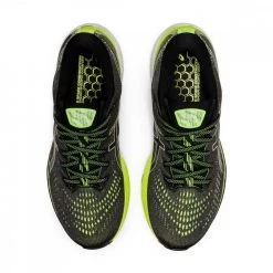 ASICS GEL-KAYANO 28 Nero -Tendenza Italia asics 1011b189 gel kayano 28 scarpe running uomo 044027401 004 4