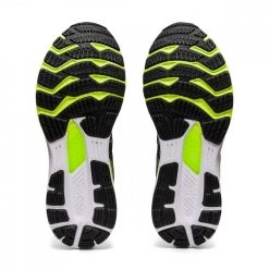 ASICS GEL-KAYANO 28 Nero -Tendenza Italia asics 1011b189 gel kayano 28 scarpe running uomo 044027401 004 5