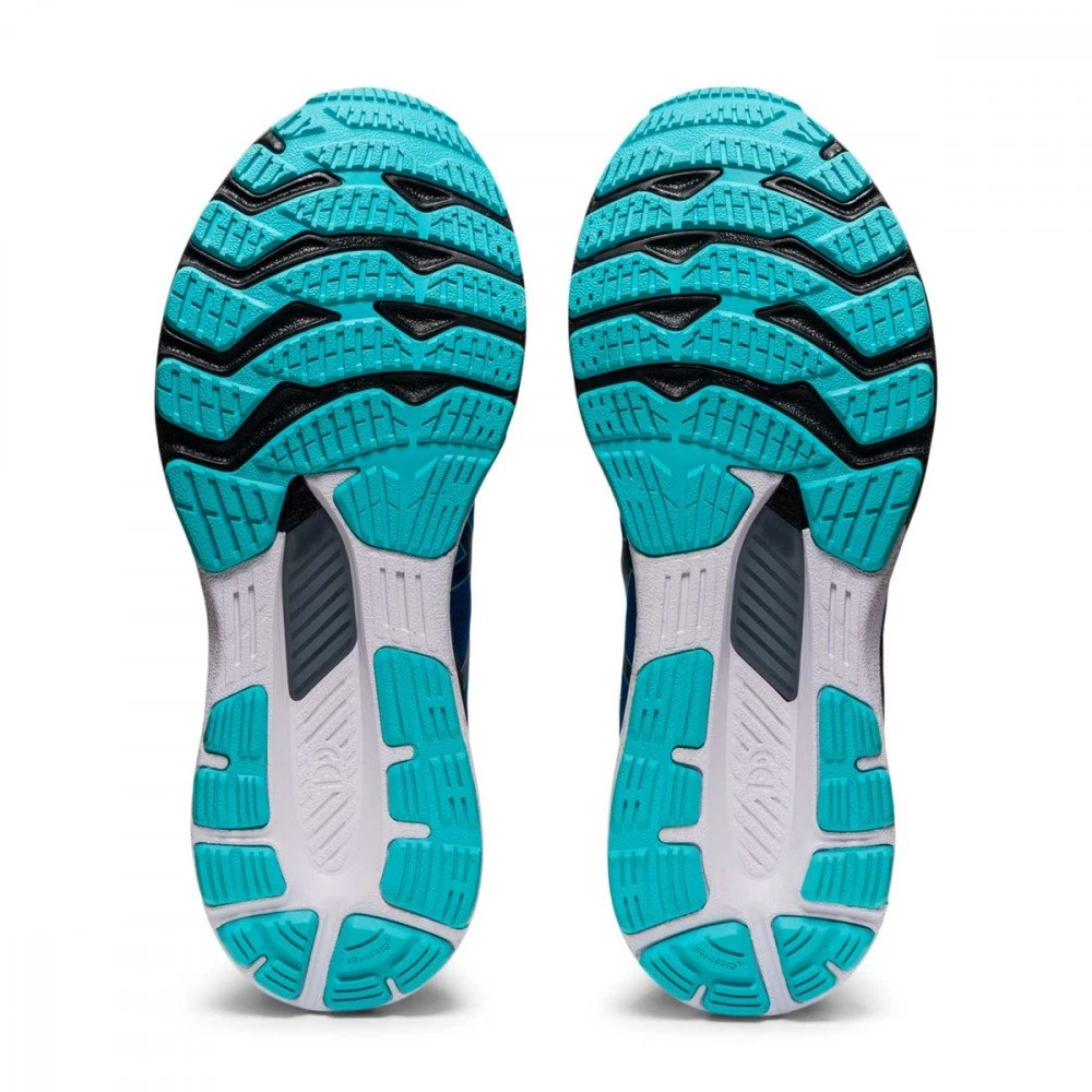 ASICS GEL-KAYANO 28 Blu 7 ASICS GEL-KAYANO 28 Blu - immagine 5