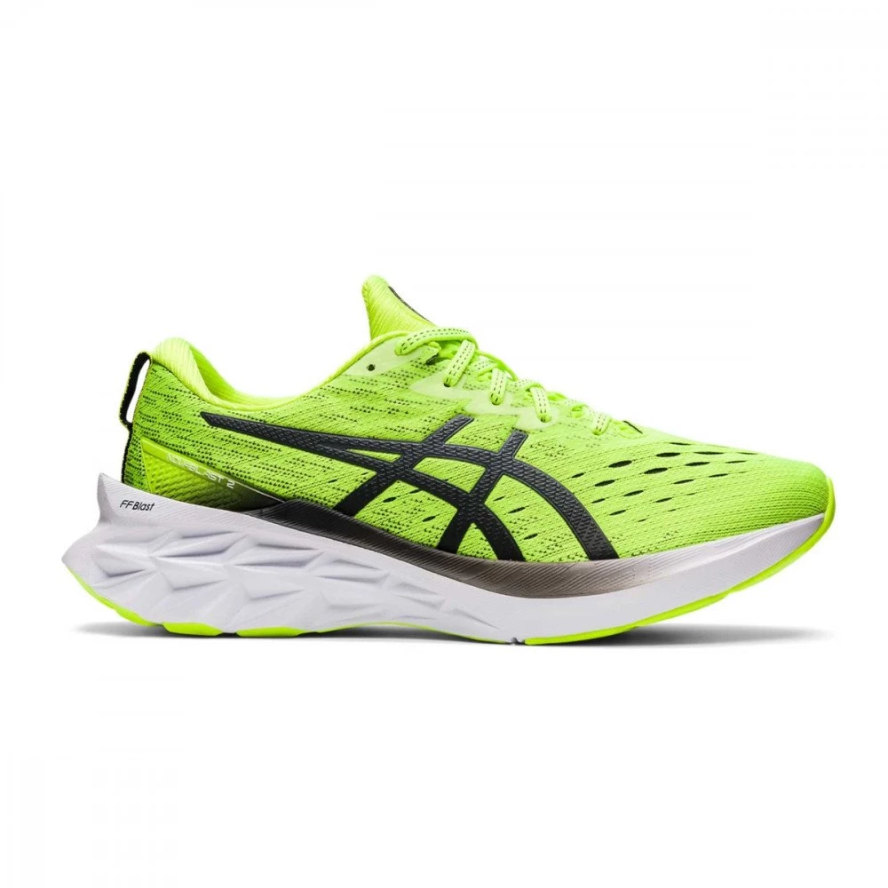 ASICS NOVABLAST 2 3 ASICS NOVABLAST 2