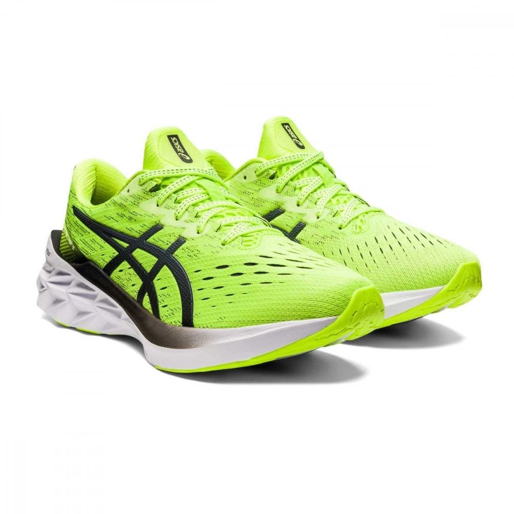 ASICS NOVABLAST 2 4 ASICS NOVABLAST 2 - immagine 2