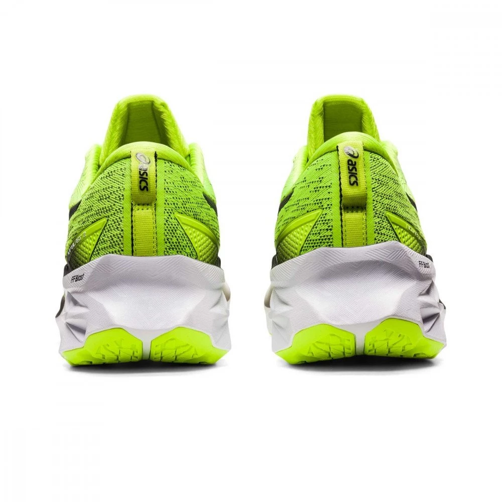 ASICS NOVABLAST 2 5 ASICS NOVABLAST 2 - immagine 3