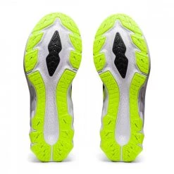 ASICS NOVABLAST 2 12 ASICS NOVABLAST 2 -Tendenza Italia asics 1011b192 novablast 2 scarpe running uomo 044027601 301 5