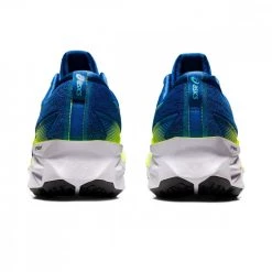 ASICS NOVABLAST 2 -Tendenza Italia asics 1011b192 novablast 2 scarpe running uomo 044027701 402 3