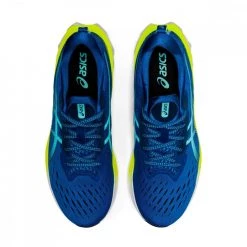 ASICS NOVABLAST 2 -Tendenza Italia asics 1011b192 novablast 2 scarpe running uomo 044027701 402 4
