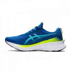 ASICS NOVABLAST 2 -Tendenza Italia asics 1011b192 novablast 2 scarpe running uomo 044027701 402 6