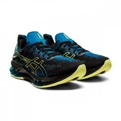 ASICS KINSEI BLAST -Tendenza Italia asics 1011b203 kinsei blast scarpe running uomo 042953601 004 2