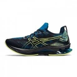 ASICS KINSEI BLAST -Tendenza Italia asics 1011b203 kinsei blast scarpe running uomo 042953601 004 5