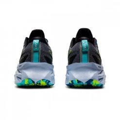 ASICS NOVABLAST 2 LE -Tendenza Italia asics 1011b331 novablast 2 le scarpe running uomo 044028201 001 3