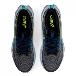 ASICS NOVABLAST 2 LE -Tendenza Italia asics 1011b331 novablast 2 le scarpe running uomo 044028201 001 4