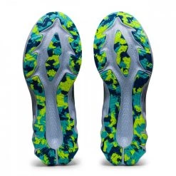 ASICS NOVABLAST 2 LE -Tendenza Italia asics 1011b331 novablast 2 le scarpe running uomo 044028201 001 5