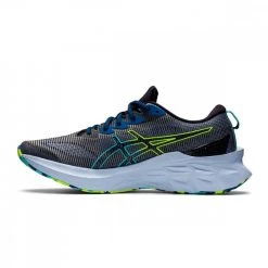 ASICS NOVABLAST 2 LE -Tendenza Italia asics 1011b331 novablast 2 le scarpe running uomo 044028201 001 6